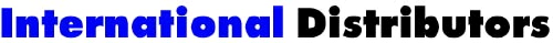 International Distributors
